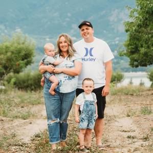 Meet your Posher, Lindsay